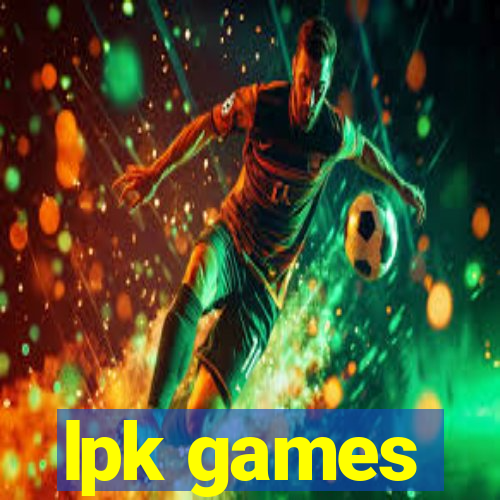 lpk games